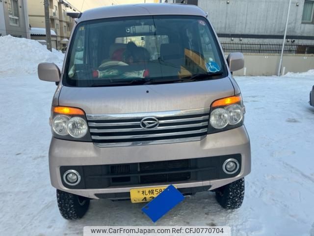 daihatsu atrai-wagon 2010 -DAIHATSU--Atrai Wagon ABA-S331G--S331G-0012532---DAIHATSU--Atrai Wagon ABA-S331G--S331G-0012532- image 1