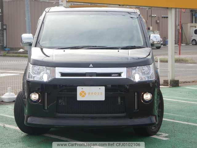 mitsubishi delica-d5 2011 -MITSUBISHI--Delica D5 CV5W--0700851---MITSUBISHI--Delica D5 CV5W--0700851- image 2