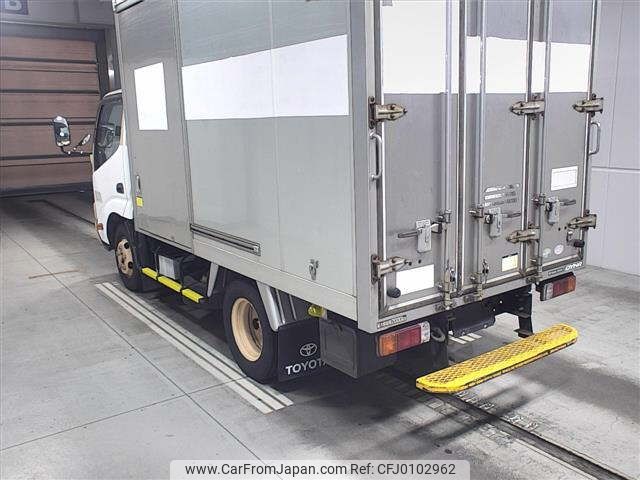 toyota dyna-truck 2011 -TOYOTA--Dyna XZU504-0005007---TOYOTA--Dyna XZU504-0005007- image 2