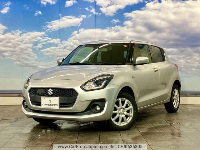 suzuki swift 2017 quick_quick_DAA-ZD53S_ZD53S-102591 image 1