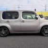 nissan cube 2015 -NISSAN--Cube DBA-Z12--Z12-309452---NISSAN--Cube DBA-Z12--Z12-309452- image 11