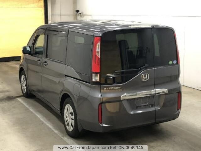 honda stepwagon 2015 quick_quick_DBA-RP2_1002250 image 2