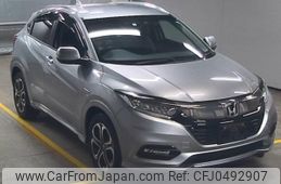 honda vezel 2018 quick_quick_DAA-RU4_1302860