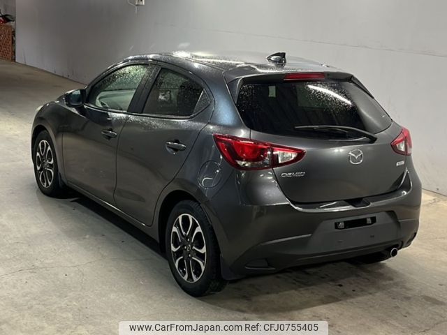 mazda demio 2017 -MAZDA--Demio DJ5FS-306888---MAZDA--Demio DJ5FS-306888- image 2