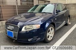 audi a4 2006 CFJ1606680