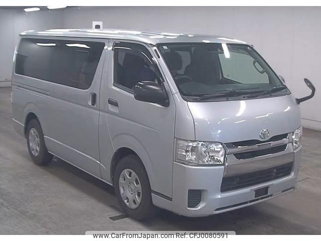 toyota hiace-van 2018 quick_quick_QDF-GDH201V_GDH201-2001825 image 1