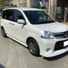 toyota sienta 2011 -TOYOTA 【名変中 】--Sienta NCP81G--5150528---TOYOTA 【名変中 】--Sienta NCP81G--5150528- image 25