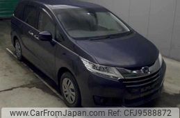 honda odyssey 2014 -HONDA--Odyssey RC1--RC1-1025056---HONDA--Odyssey RC1--RC1-1025056-