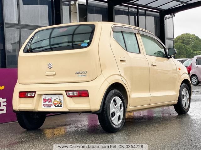 suzuki alto 2019 -SUZUKI--Alto HA36S--505109---SUZUKI--Alto HA36S--505109- image 2