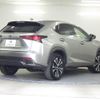 lexus nx 2021 quick_quick_6AA-AYZ10_AYZ10-1033490 image 2