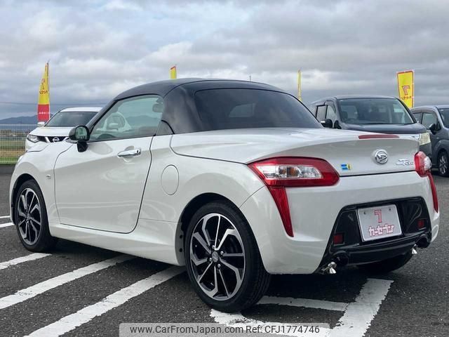 daihatsu copen 2019 CFJ1774746 image 2