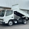 mitsubishi-fuso canter 2025 -MITSUBISHI 【一宮 400ﾜ1855】--Canter FBA60--610634---MITSUBISHI 【一宮 400ﾜ1855】--Canter FBA60--610634- image 18