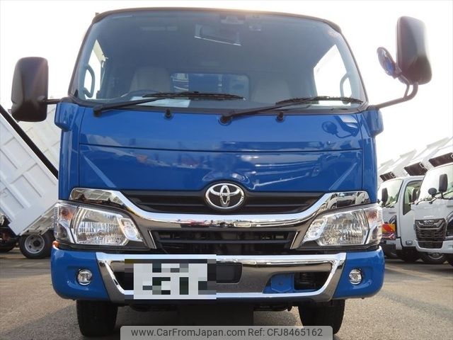 toyota dyna-truck 2019 -TOYOTA--Dyna TKG-XZC610D--XZC610-0010569---TOYOTA--Dyna TKG-XZC610D--XZC610-0010569- image 2