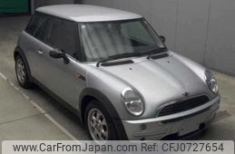 mini mini-others 2002 -BMW--BMW Mini WMWRA32040TE73305---BMW--BMW Mini WMWRA32040TE73305-