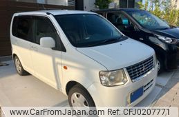 mitsubishi ek-wagon 2011 -MITSUBISHI--ek Wagon DBA-H82W--H82W-1340067---MITSUBISHI--ek Wagon DBA-H82W--H82W-1340067-