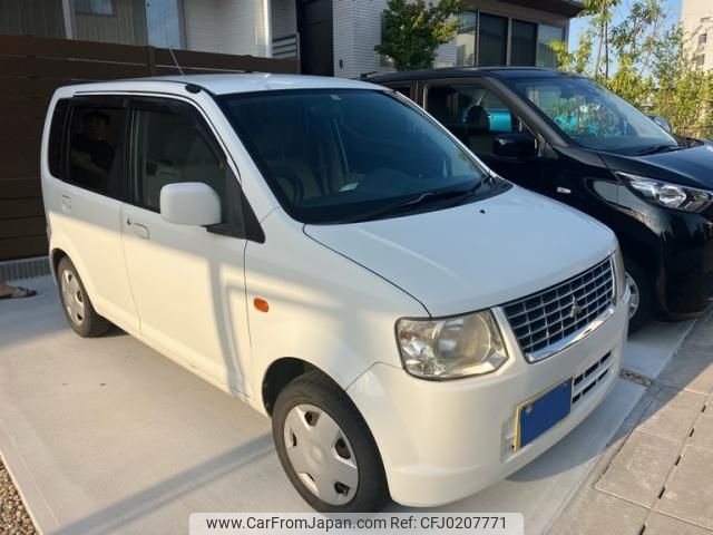 mitsubishi ek-wagon 2011 -MITSUBISHI--ek Wagon DBA-H82W--H82W-1340067---MITSUBISHI--ek Wagon DBA-H82W--H82W-1340067- image 1