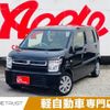 suzuki wagon-r 2018 -SUZUKI--Wagon R DBA-MH35S--MH35S-113671---SUZUKI--Wagon R DBA-MH35S--MH35S-113671- image 1