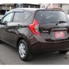 nissan note 2016 -NISSAN--Note E12--E12-475922---NISSAN--Note E12--E12-475922- image 12