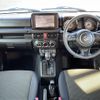 suzuki jimny 2019 -SUZUKI--Jimny 3BA-JB64W--JB64W-121994---SUZUKI--Jimny 3BA-JB64W--JB64W-121994- image 16