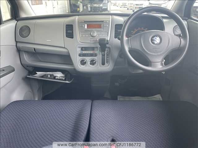 suzuki wagon-r 2011 -SUZUKI--Wagon R DBA-MH23S--MH23S-760262---SUZUKI--Wagon R DBA-MH23S--MH23S-760262- image 2
