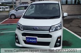 subaru stella 2014 CFJ1720051