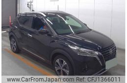 nissan nissan-others 2021 quick_quick_6AA-P15_P15-020578
