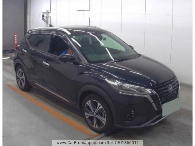 nissan nissan-others 2021 quick_quick_6AA-P15_P15-020578 image 1