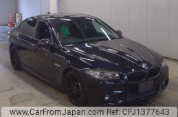 bmw 5-series 2016 quick_quick_DBA-XG20_WBA5A32070D792935