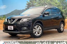 nissan x-trail 2015 -NISSAN--X-Trail DBA-NT32--NT32-525267---NISSAN--X-Trail DBA-NT32--NT32-525267-