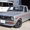 nissan sunny-truck 1988 GOO_NET_EXCHANGE_0207558A30230413W001 image 1