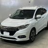 honda vezel 2018 -HONDA 【筑豊 300ね7876】--VEZEL RU3-1310733---HONDA 【筑豊 300ね7876】--VEZEL RU3-1310733- image 1