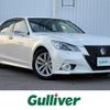 toyota crown 2014 -TOYOTA--Crown DAA-AWS210--AWS210-6066174---TOYOTA--Crown DAA-AWS210--AWS210-6066174- image 1