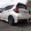 nissan note 2017 CFJ1707662 image 5