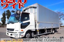 mitsubishi-fuso fighter 2016 quick_quick_TKG-FK61F_FK61F-590146