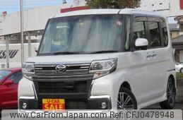 daihatsu tanto 2016 -DAIHATSU 【所沢 583ｲ8187】--Tanto LA600S--0401410---DAIHATSU 【所沢 583ｲ8187】--Tanto LA600S--0401410-