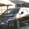 nissan elgrand 2014 quick_quick_DBA-TE52_TE52-071063 image 2