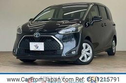 toyota sienta 2020 quick_quick_DBA-NSP170G_NSP170-7237770
