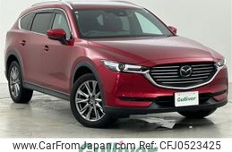 mazda cx-8 2019 -MAZDA--CX-8 6BA-KG5P--KG5P-103145---MAZDA--CX-8 6BA-KG5P--KG5P-103145-