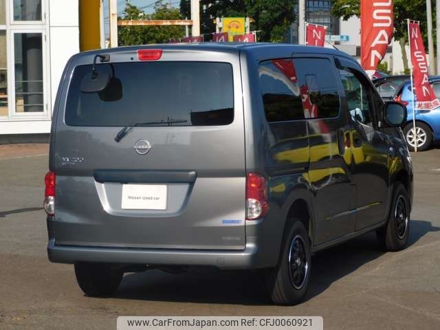 nissan nv200-vanette 2023 -NISSAN--NV200 3BF-VNM20--VNM20-115847---NISSAN--NV200 3BF-VNM20--VNM20-115847- image 2