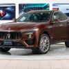 maserati levante 2021 quick_quick_MLE30D_ZN6XU61C00X354884 image 1