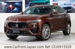 maserati levante 2021 quick_quick_MLE30D_ZN6XU61C00X354884