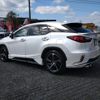 lexus rx 2018 -LEXUS--Lexus RX DAA-GYL25W--GYL25-0015737---LEXUS--Lexus RX DAA-GYL25W--GYL25-0015737- image 4