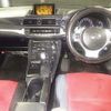 lexus ct 2011 CFJ1637439 image 4