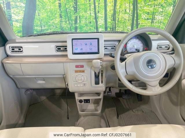 suzuki alto-lapin 2016 -SUZUKI--Alto Lapin DBA-HE33S--HE33S-122078---SUZUKI--Alto Lapin DBA-HE33S--HE33S-122078- image 2