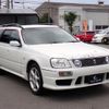 nissan stagea 1999 GOO_JP_700072025530241010001 image 3