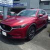 mazda cx-5 2017 -MAZDA 【名変中 】--CX-5 KFEP--103428---MAZDA 【名変中 】--CX-5 KFEP--103428- image 1