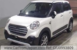 daihatsu cast 2018 -DAIHATSU--Cast LA250S-0121309---DAIHATSU--Cast LA250S-0121309-