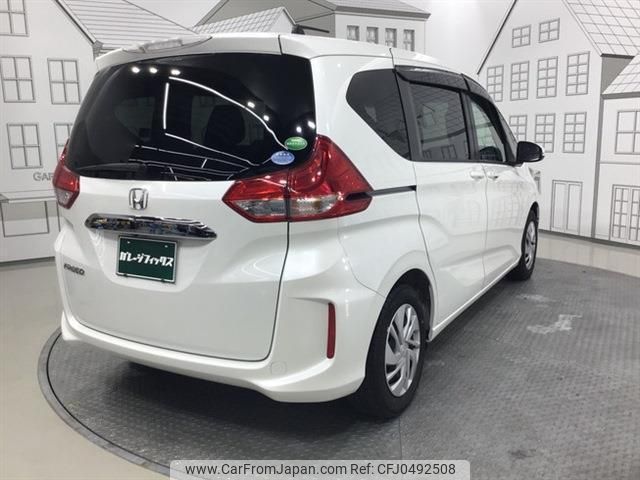 honda freed 2018 quick_quick_DBA-GB5_GB5-1092099 image 2