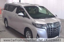 toyota alphard 2020 quick_quick_6AA-AYH30W_0101675