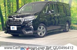 honda stepwagon 2018 -HONDA--Stepwgn 6AA-RP5--RP5-1060957---HONDA--Stepwgn 6AA-RP5--RP5-1060957-